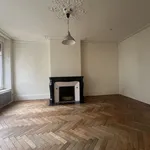 Appartement de 55 m² avec 1 chambre(s) en location à Nancy