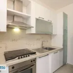 Bilocale arredato con terrazzo Centro