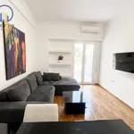 Rent 1 bedroom apartment of 40 m² in  Αχαΐα