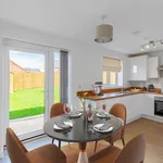 Rent 3 bedroom apartment in East Midlands