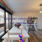 Appartement de 12 m² avec 4 chambre(s) en location à Pau