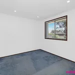 Rent 3 bedroom house in Blacktown