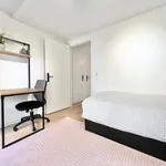 Rent 3 bedroom apartment of 86 m² in Dapperbuurt