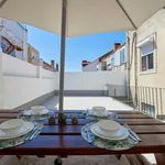 Rent 7 bedroom apartment in Lisbon