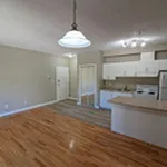 1 bedroom apartment of 710 sq. ft in Edmonton