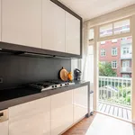 Huur 3 slaapkamer appartement van 71 m² in IJselbuurt