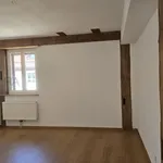 Miete 4 Schlafzimmer wohnung von 137 m² in Val Terbi