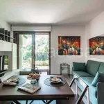 Rent 3 bedroom apartment of 75 m² in Argegno