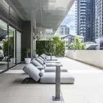 Rent 2 bedroom apartment in South Yarra