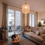 Rent 1 bedroom apartment of 69 m² in berlin