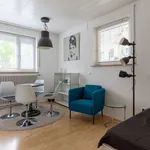 Miete 1 Schlafzimmer wohnung von 28 m² in Stuttgart