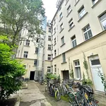 Miete 1 Schlafzimmer wohnung von 35 m² in Berlin