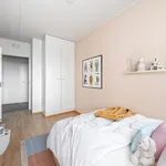 Rent 4 bedroom apartment of 70 m² in Oulu