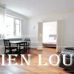 Rent 1 bedroom apartment in Neuilly-sur-Seine