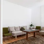 Miete 1 Schlafzimmer wohnung von 52 m² in berlin