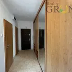 Pronajměte si 2 ložnic/e byt o rozloze 54 m² v Karviná