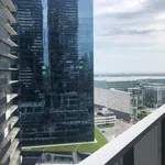 Rent 1 bedroom apartment in Toronto (Waterfront Communities)