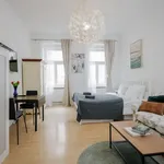 Rent 1 bedroom apartment of 32 m² in Vienna