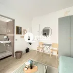 Rent 1 bedroom apartment of 15 m² in PARIS