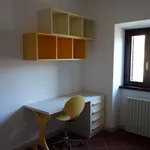 Rent 4 bedroom apartment of 140 m² in Bergamo