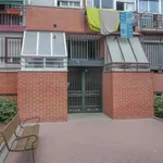 Rent a room in madrid