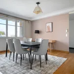 Appartement de 1022 m² avec 2 chambre(s) en location à Paris