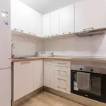 Habitación en madrid