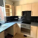 Rent 1 bedroom flat in East Midlands