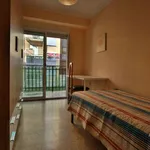 Alquilar 4 dormitorio apartamento en Valencia