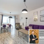 Rent 3 bedroom apartment of 66 m² in Poznan