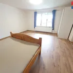 Pronajměte si 3 ložnic/e byt o rozloze 114 m² v Veselice