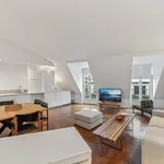 Appartement de 753 m² avec 1 chambre(s) en location à Paris