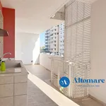 Rent 4 bedroom apartment of 130 m² in Bari