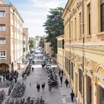 Affitto 2 camera appartamento di 35 m² in Bologna