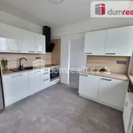 Rent 2 bedroom apartment in Mělník