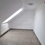 Rent 2 bedroom apartment of 42 m² in Čečovice