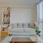 Rent 1 bedroom apartment in Toronto (South Riverdale)