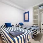 Rent 3 bedroom apartment in barcelona