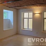 Rent 2 bedroom apartment of 50 m² in Jablonec nad Nisou