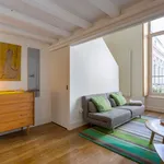 Rent 1 bedroom apartment of 420 m² in Lyon