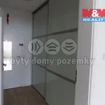 Pronajměte si 2 ložnic/e byt o rozloze 50 m² v Beroun