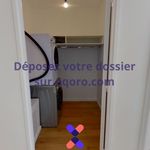 Appartement de 9 m² avec 4 chambre(s) en location à Talence