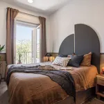 Alquilo 1 dormitorio apartamento de 80 m² en madrid