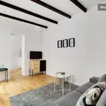 Rent 1 bedroom apartment of 40 m² in Asnières-sur-Seine