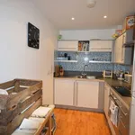 Flat to rent in Station Road, Beaconsfield HP9