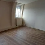 Appartement de 75 m² avec 1 chambre(s) en location à Noyant Villages