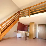 Rent 1 bedroom apartment of 27 m² in Rodez