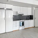 Vuokraa 3 makuuhuoneen asunto, 69 m² paikassa Helsinki