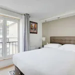 Rent 1 bedroom apartment of 35 m² in paris