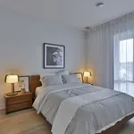  appartement avec 1 chambre(s) en location à Montreal